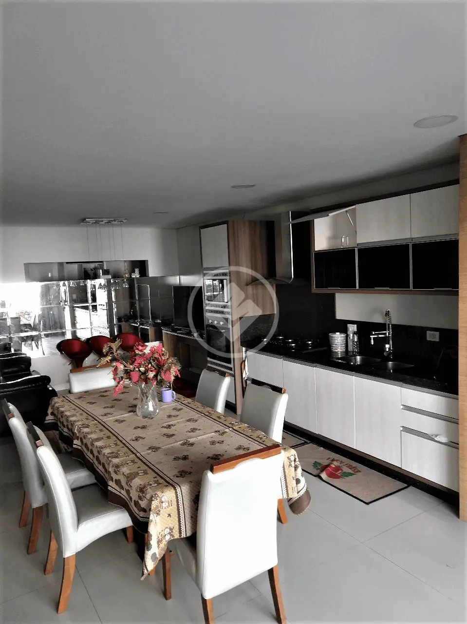 Apartamento Centro, Balneário Camboriú - SC — foto 2