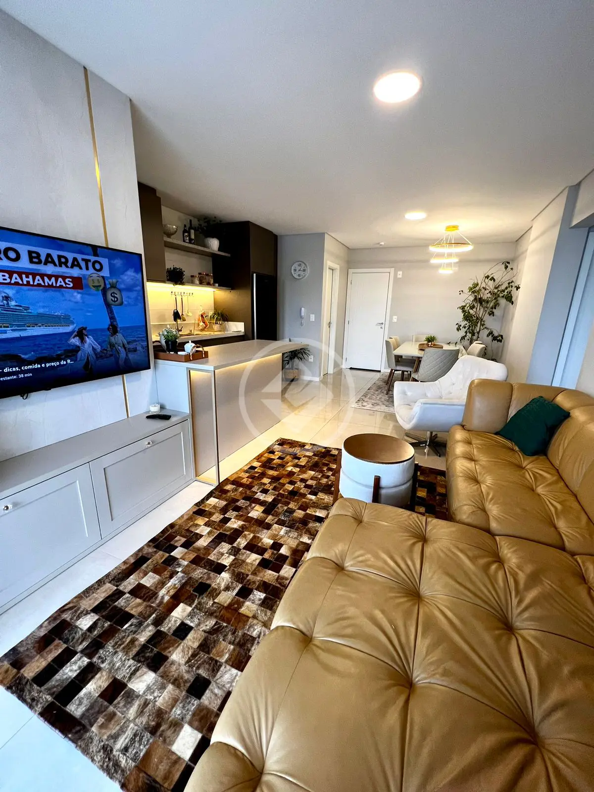 Apartamento FAZENDA, Itajaí - SC — foto 2