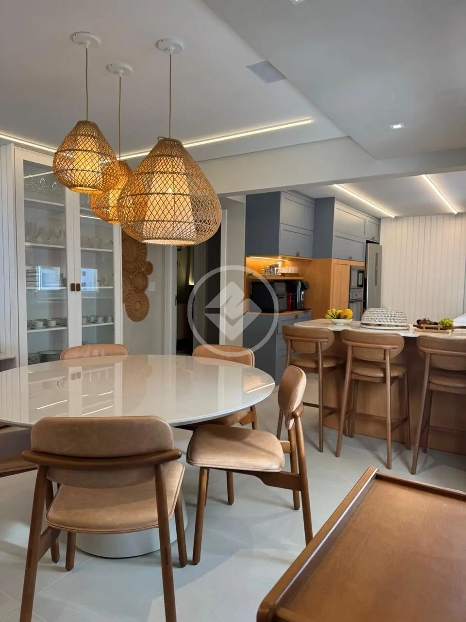 Apartamento Centro, Balneário Camboriú - SC — foto 1