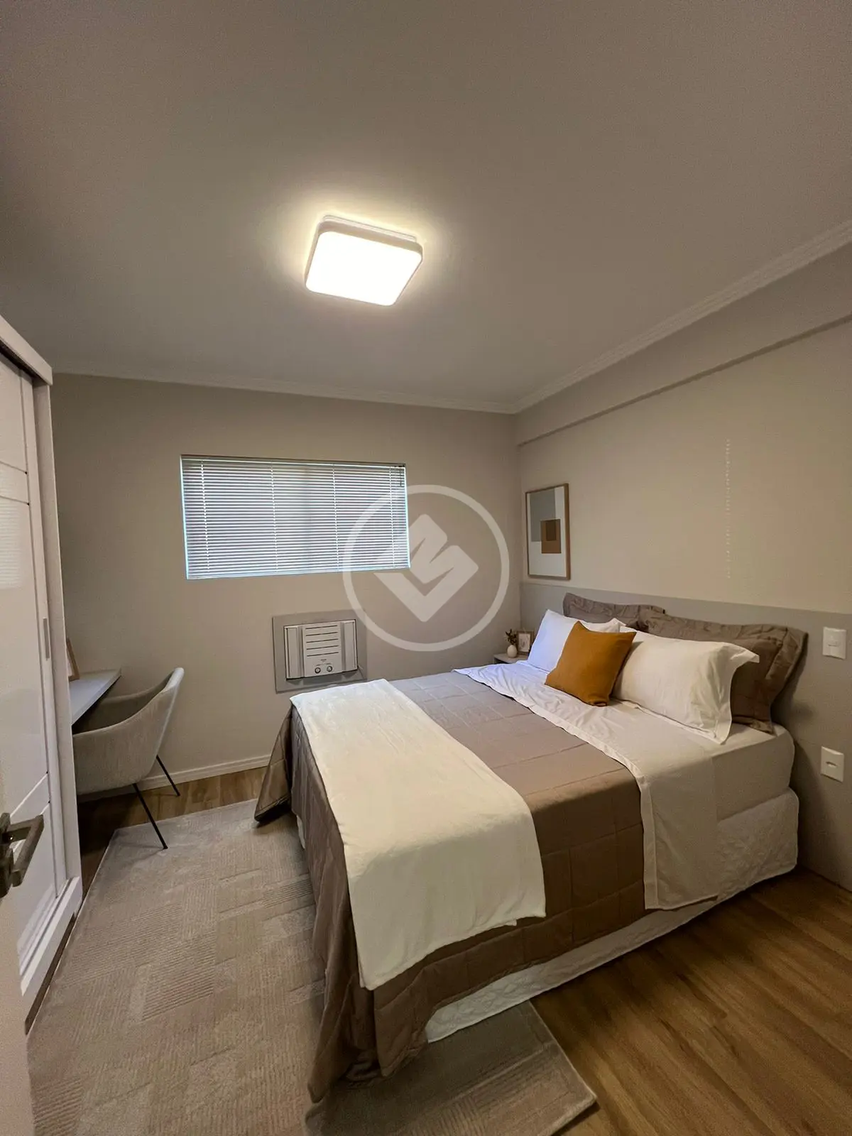 Apartamento Centro, Balneário Camboriú - SC — foto 1
