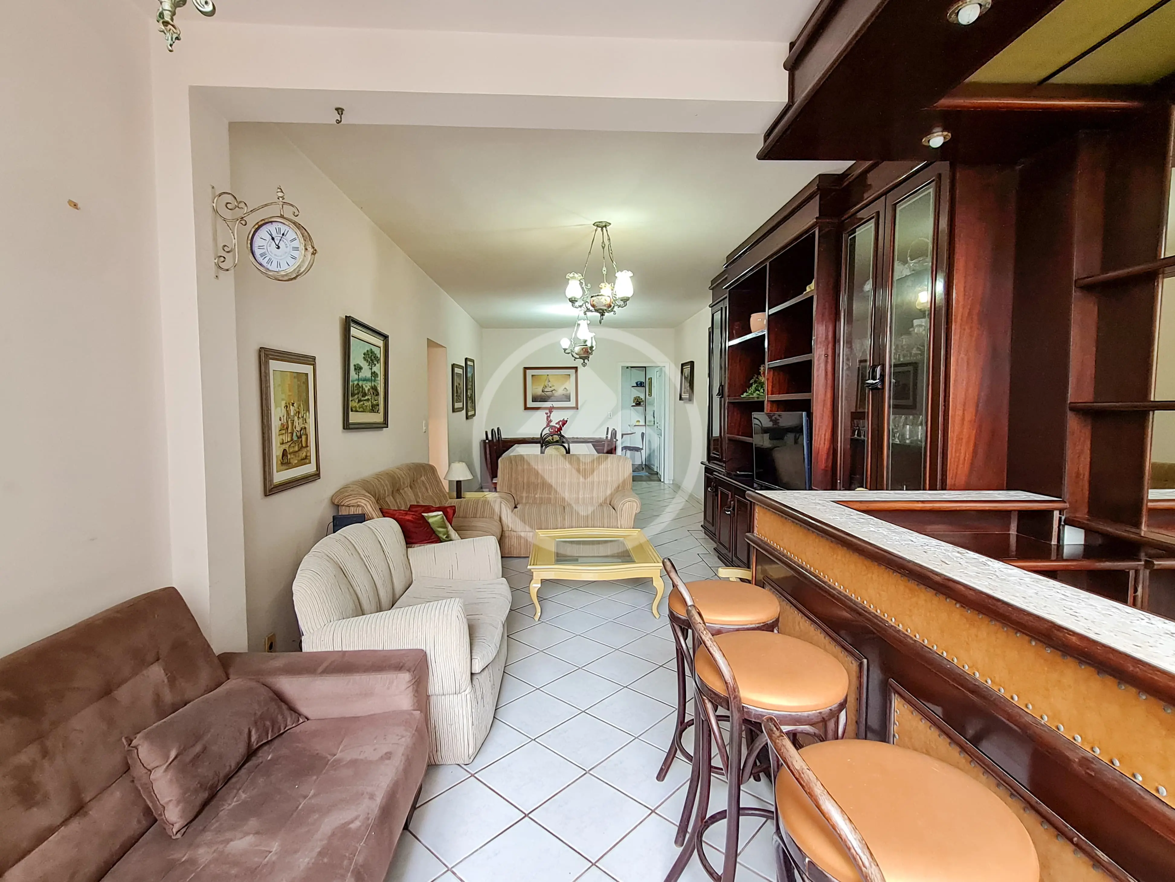 Apartamento 3 quartos no Centro, Balneário Camboriú — foto 3 de 6