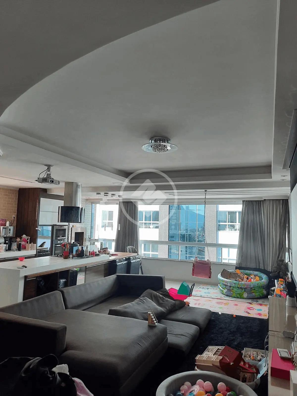 Apartamento Centro, Balneário Camboriú - SC — foto 2