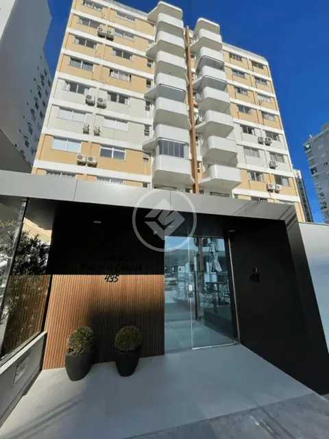 Cobertura Centro, Balneário Camboriú - SC — foto 2