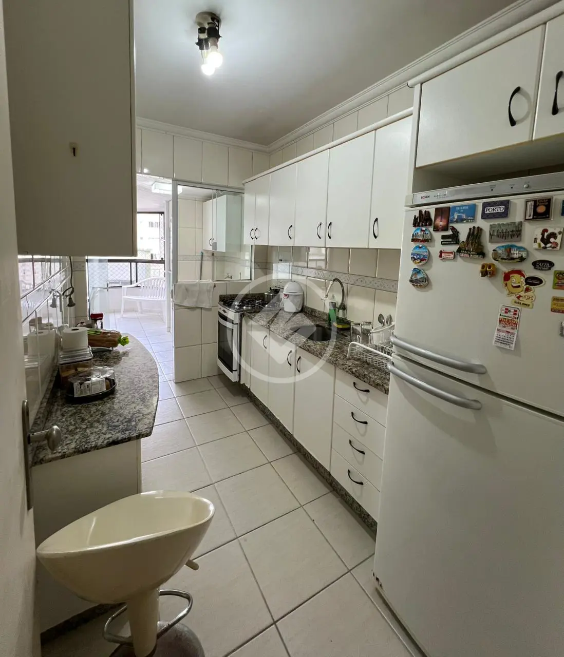 Apartamento Centro, Balneário Camboriú - SC — foto 2