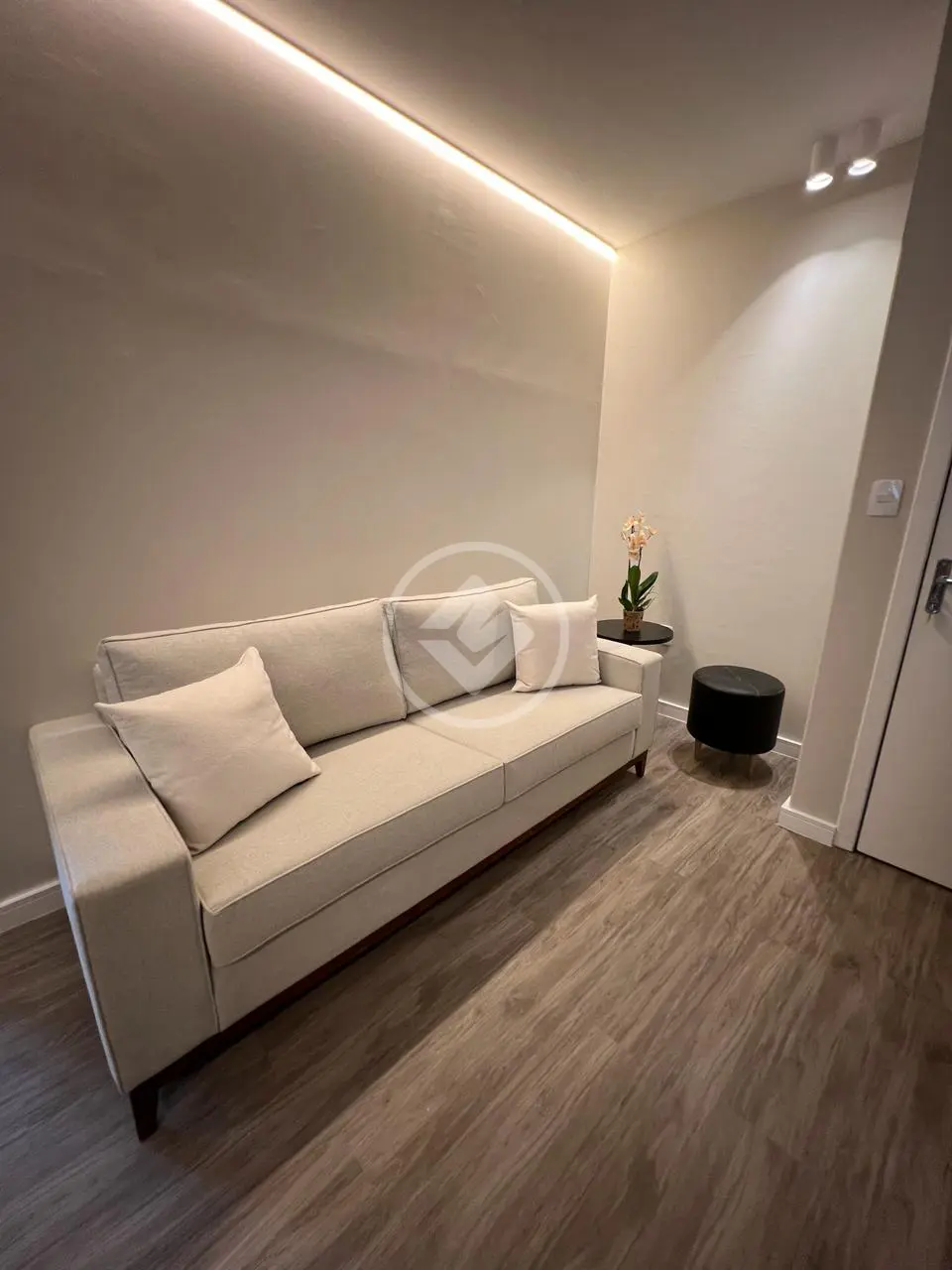 Apartamento Centro, Balneário Camboriú - SC — foto 1