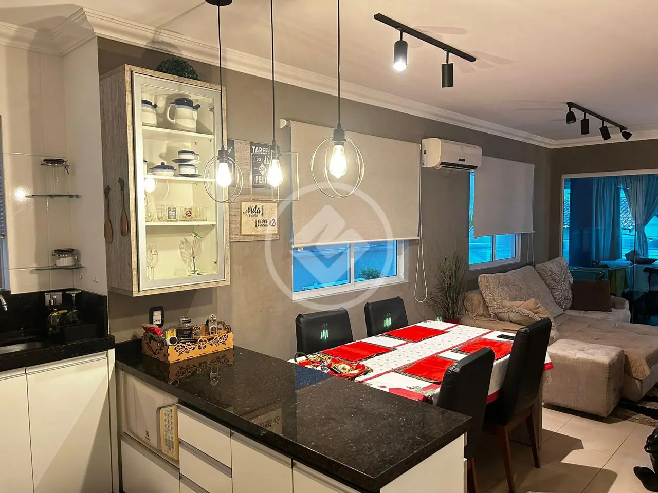 Apartamento Meia Praia, Itapema - SC — foto 2