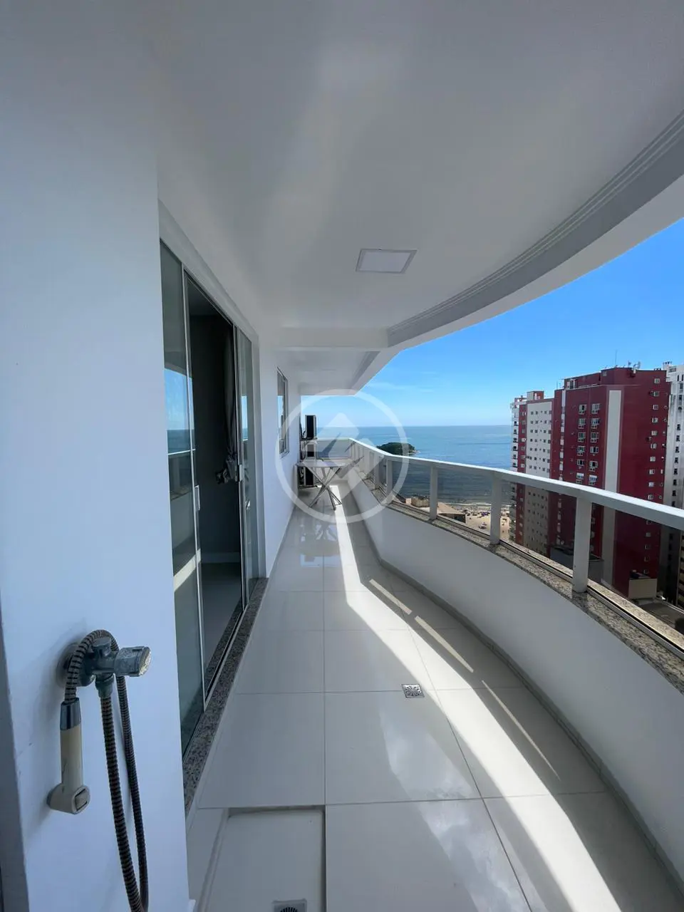 Apartamento Centro, Balneário Camboriú - SC — foto 1