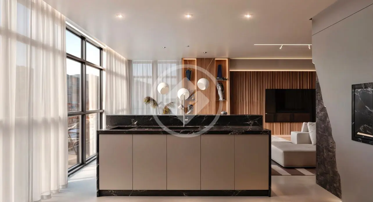 Apartamento 3 quartos no Centro, Balneário Camboriú — foto 4 de 6