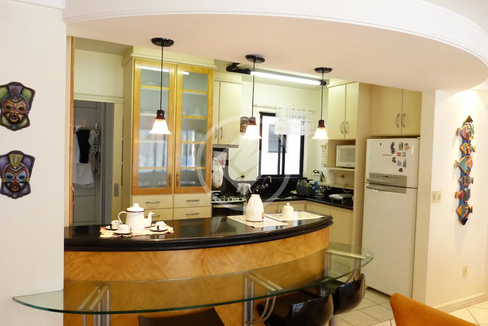 Apartamento Centro, Balneário Camboriú - SC — foto 2