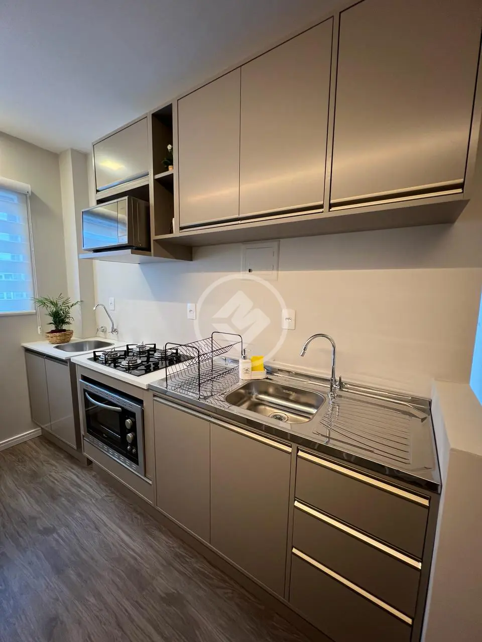 Apartamento Centro, Balneário Camboriú - SC — foto 2