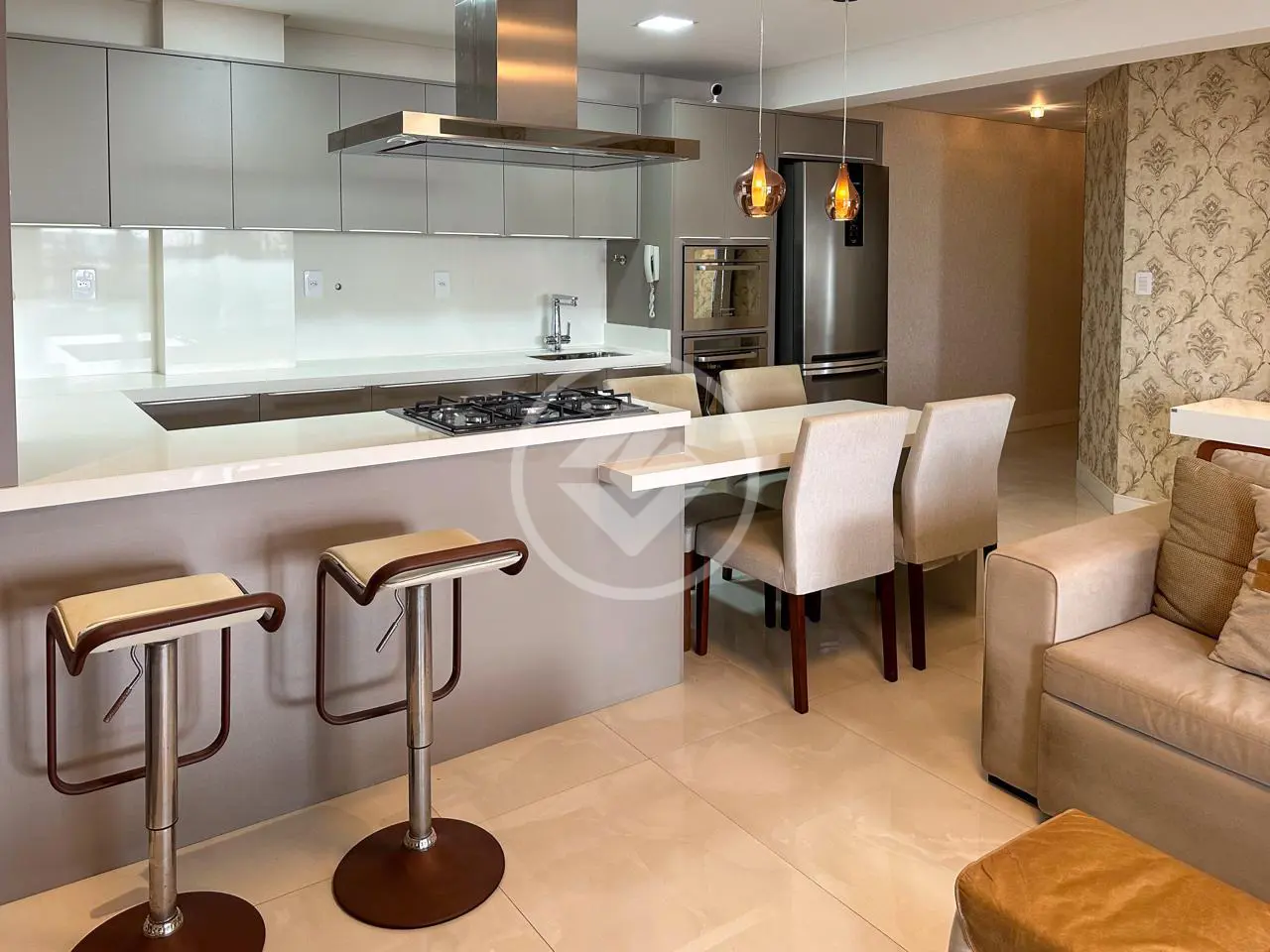 Apartamento 4 quartos no Centro, Balneário Camboriú — foto 6 de 6