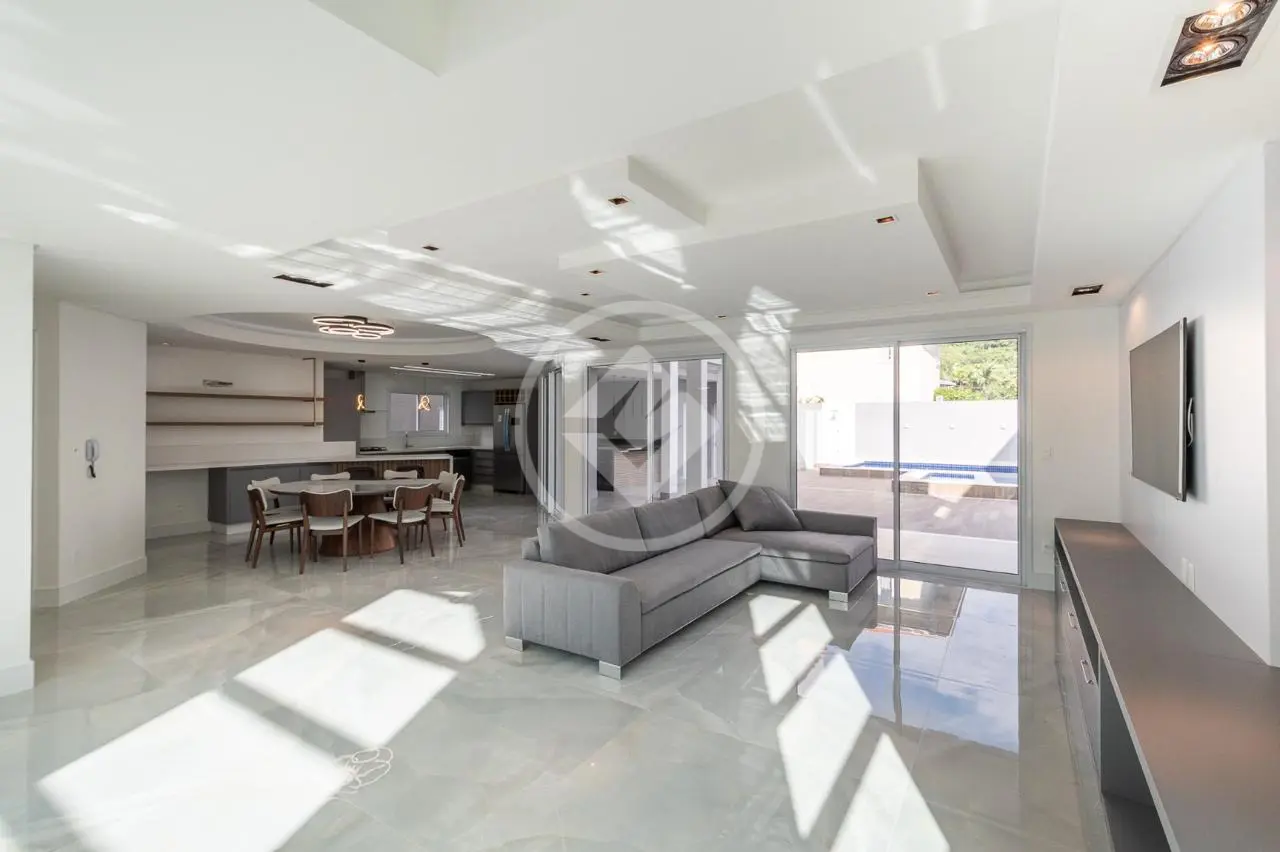 Casa Condomínio 5 quartos no Ariribá, Balneário Camboriú — foto 4 de 6