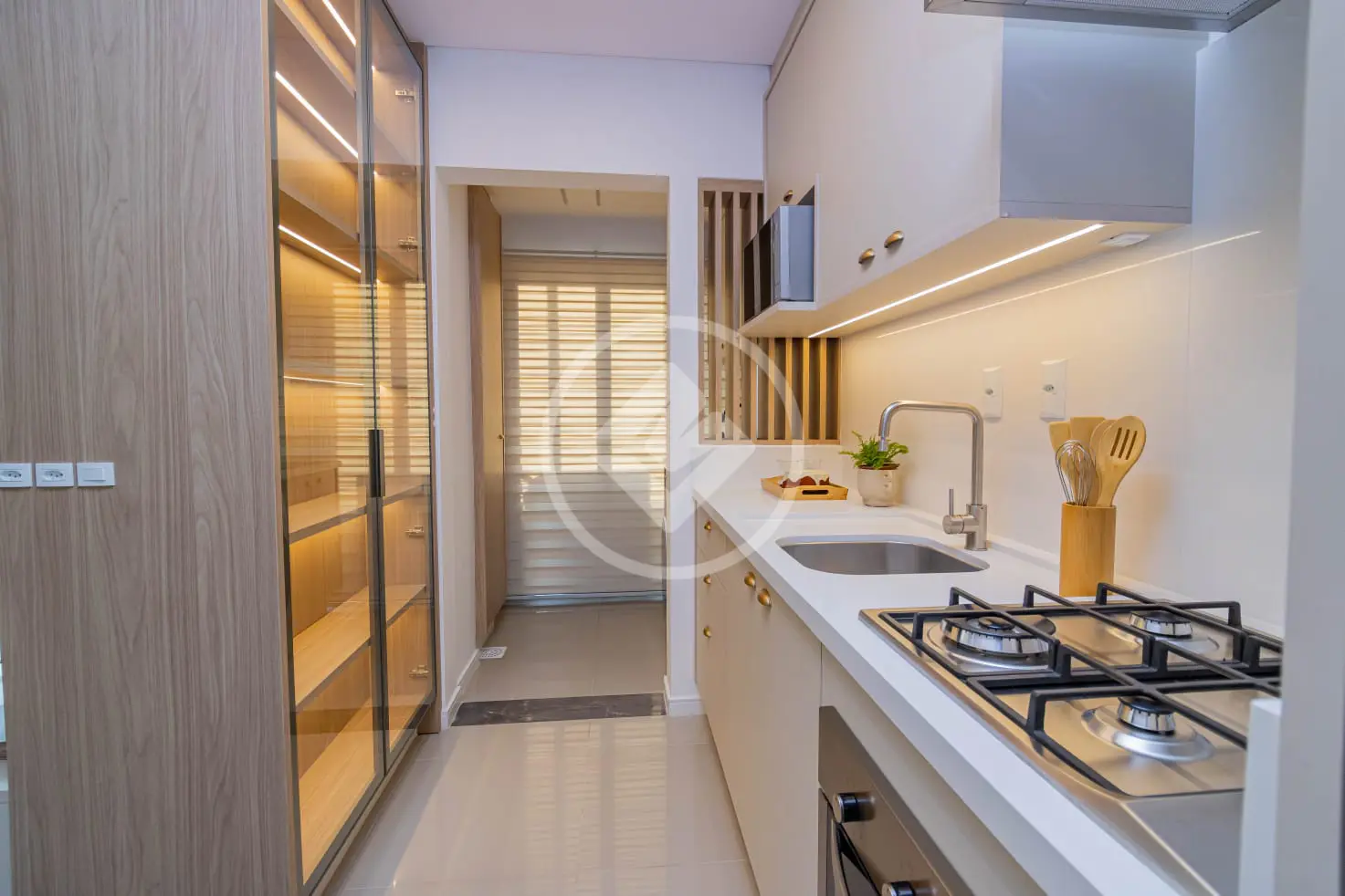 Apartamento 3 quartos no São Francisco de Assis, Camboriú — foto 5 de 6