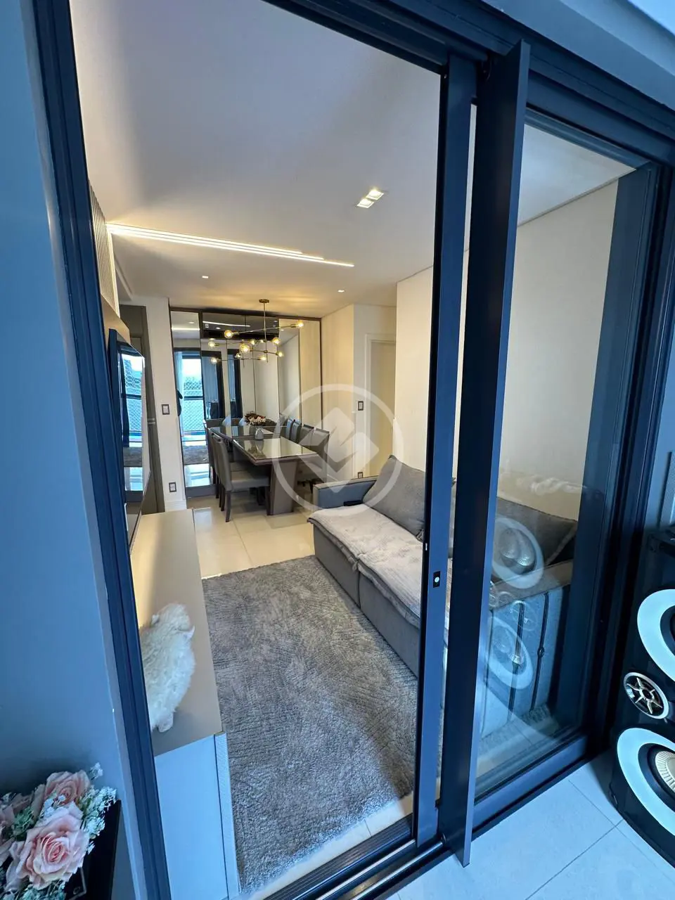 Apartamento Ressacada, Itajaí - SC — foto 1
