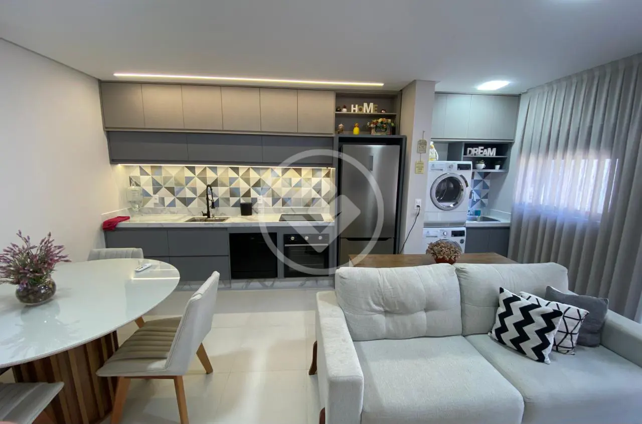 Apartamento Garden 2 quartos no Nações, Balneário Camboriú — foto 3 de 6
