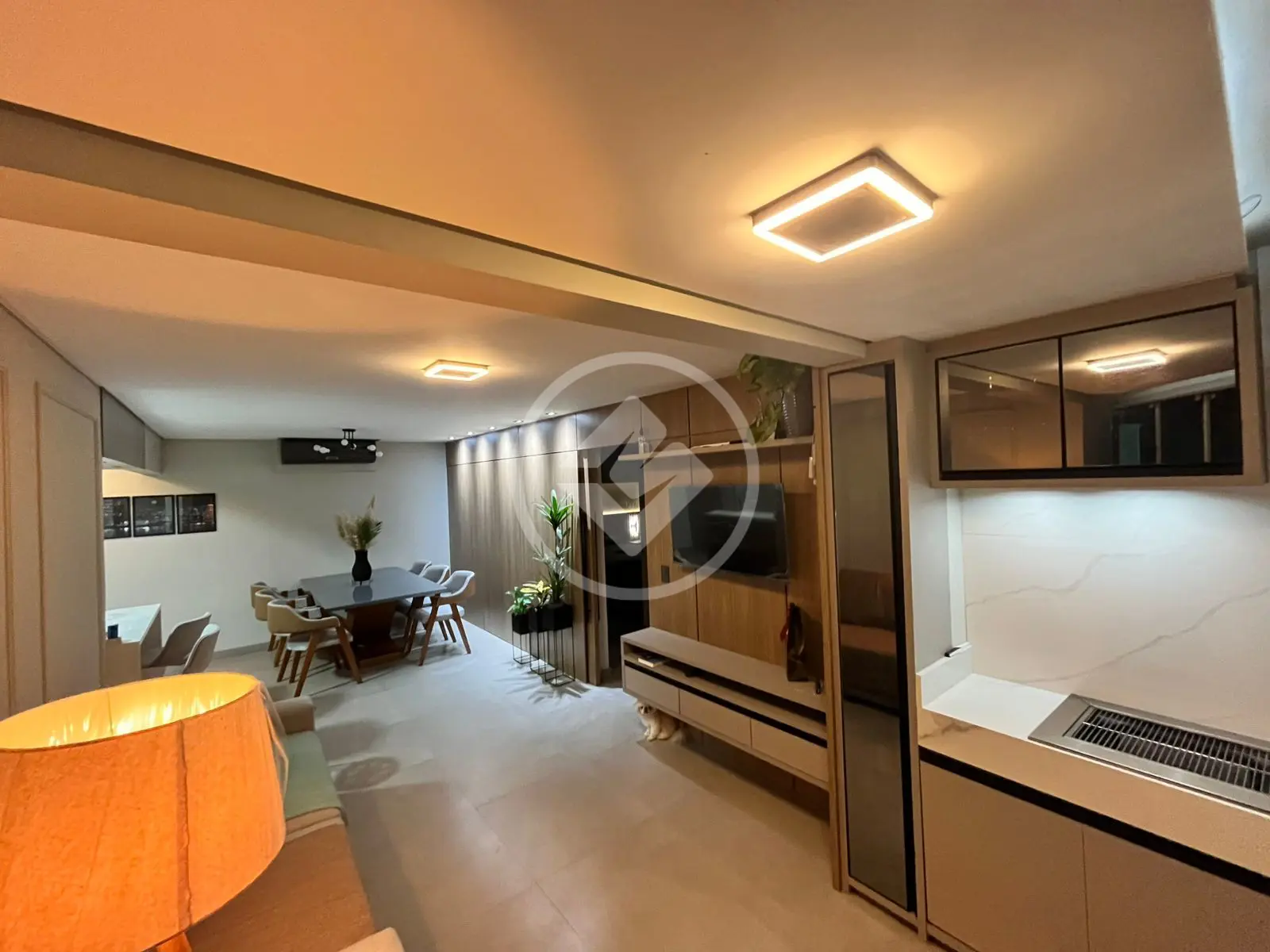 Apartamento 2 quartos no Centro, Balneário Camboriú — foto 4 de 6