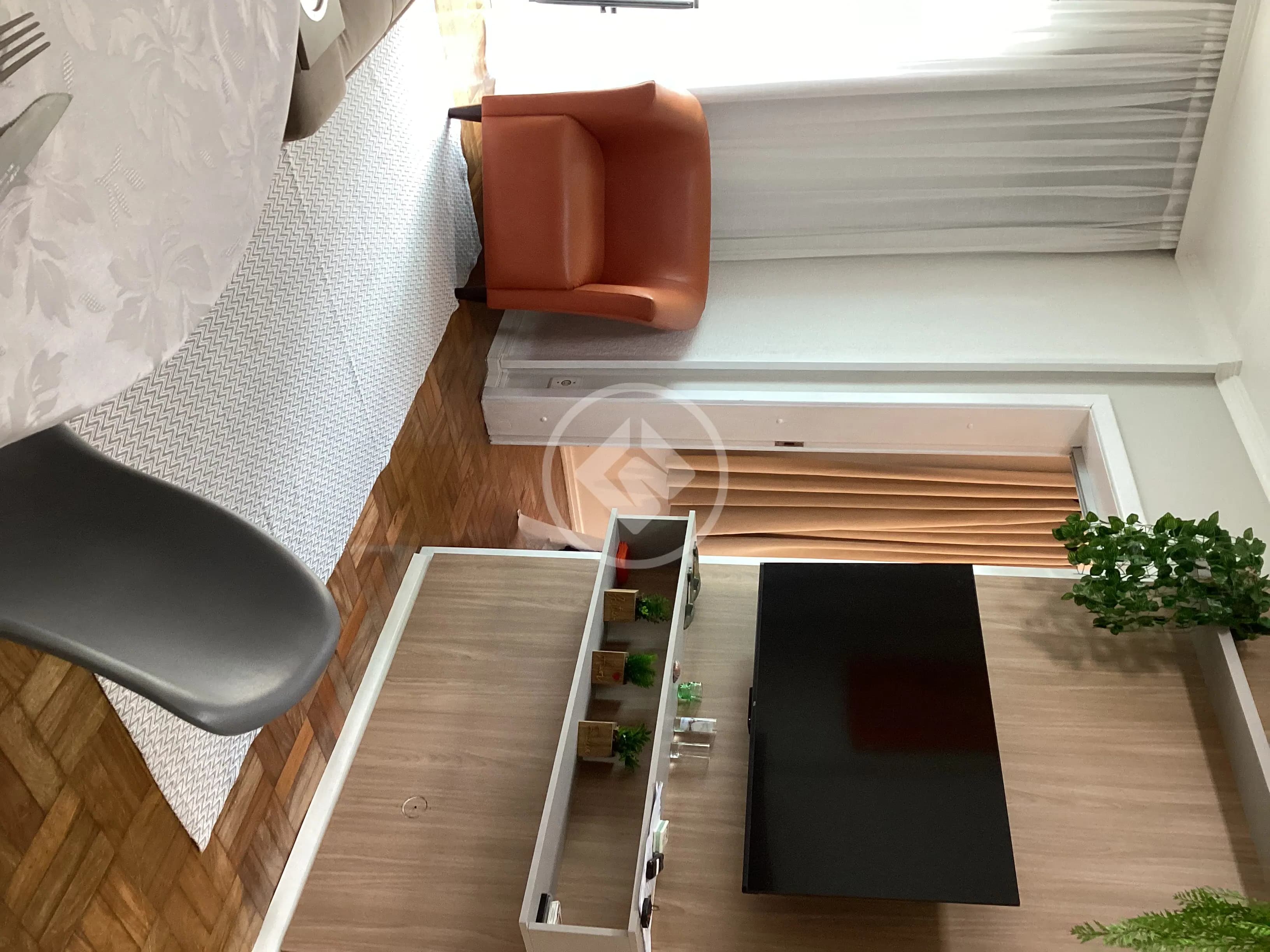Apartamento Centro, Balneário Camboriú - SC — foto 2