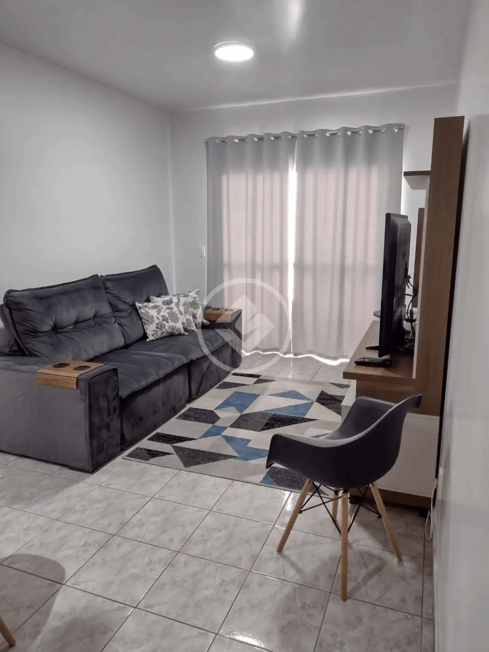 Apartamento Centro, Balneário Camboriú - SC — foto 1