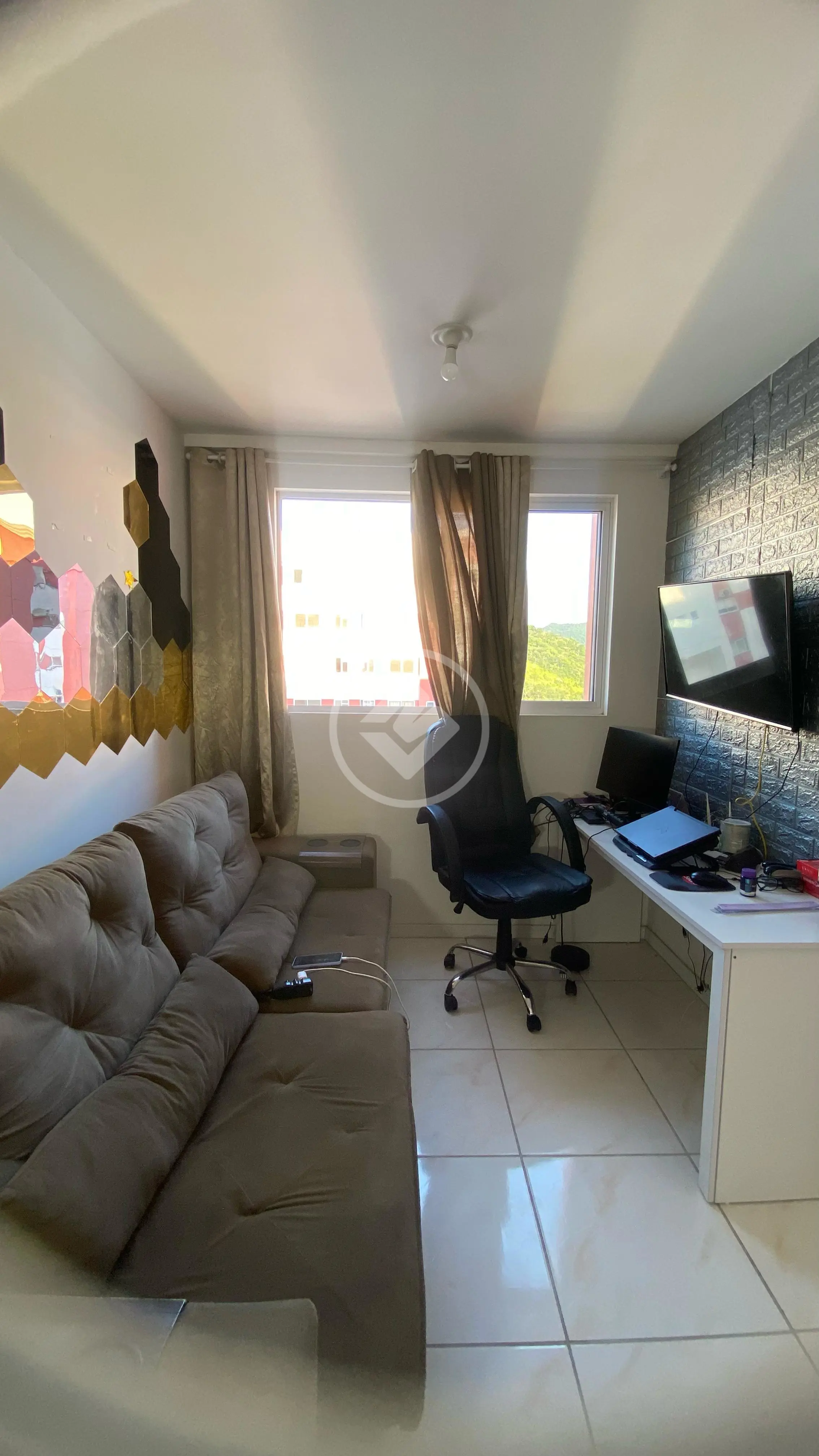 Apartamento Ressacada, Itajaí - SC — foto 1