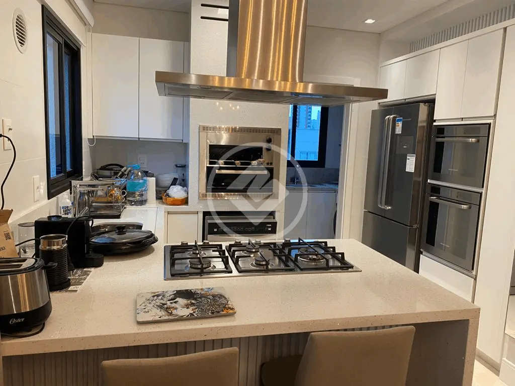 Apartamento Centro, Balneário Camboriú - SC — foto 2