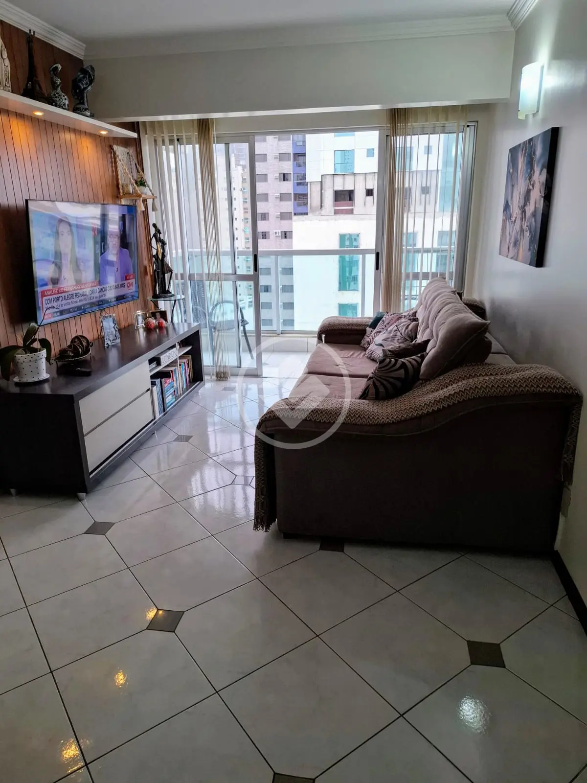 Apartamento 3 quartos no Centro, Balneário Camboriú — foto 6 de 6