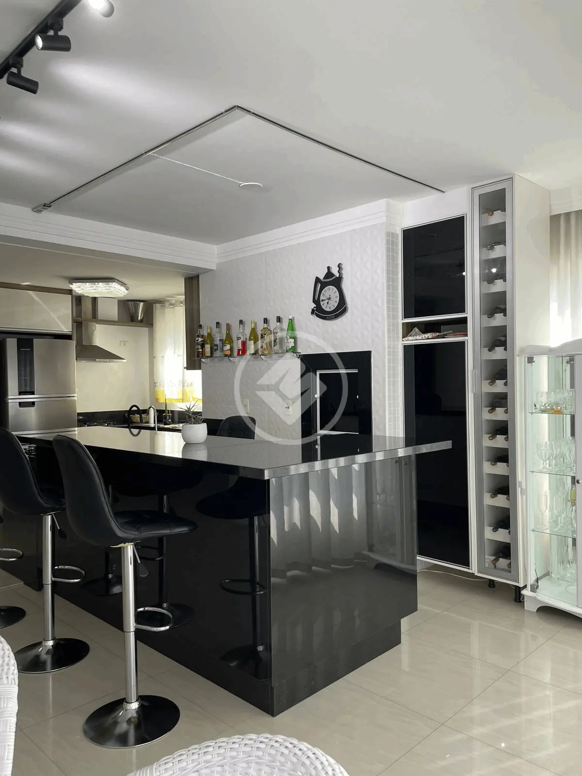 Apartamento Centro, Balneário Camboriú - SC — foto 2