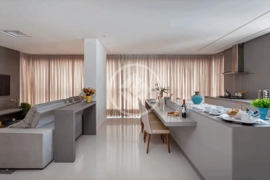 Apartamento Centro, Balneário Camboriú - SC — foto 2
