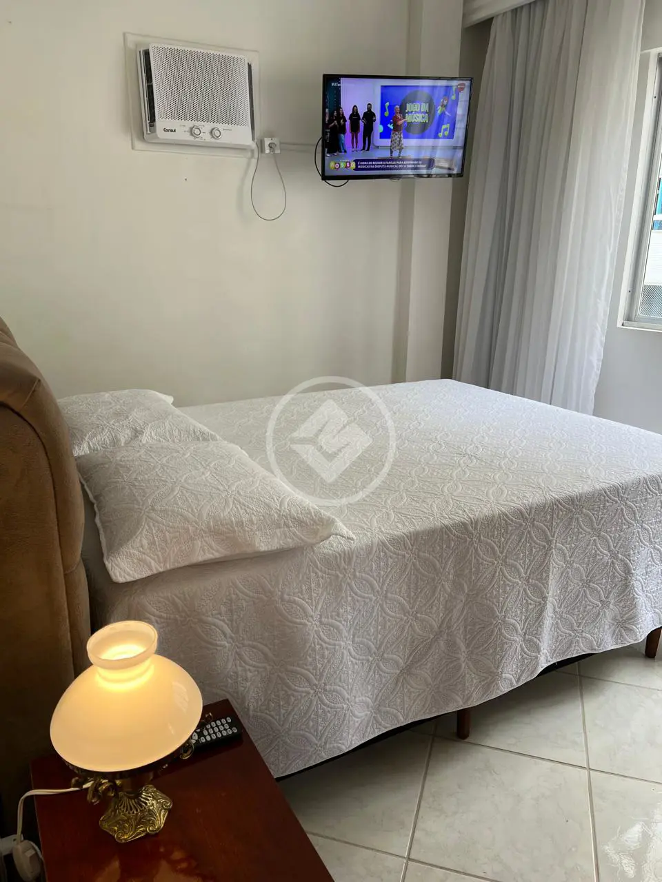 Apartamento 2 quartos no Centro, Balneário Camboriú — foto 5 de 6