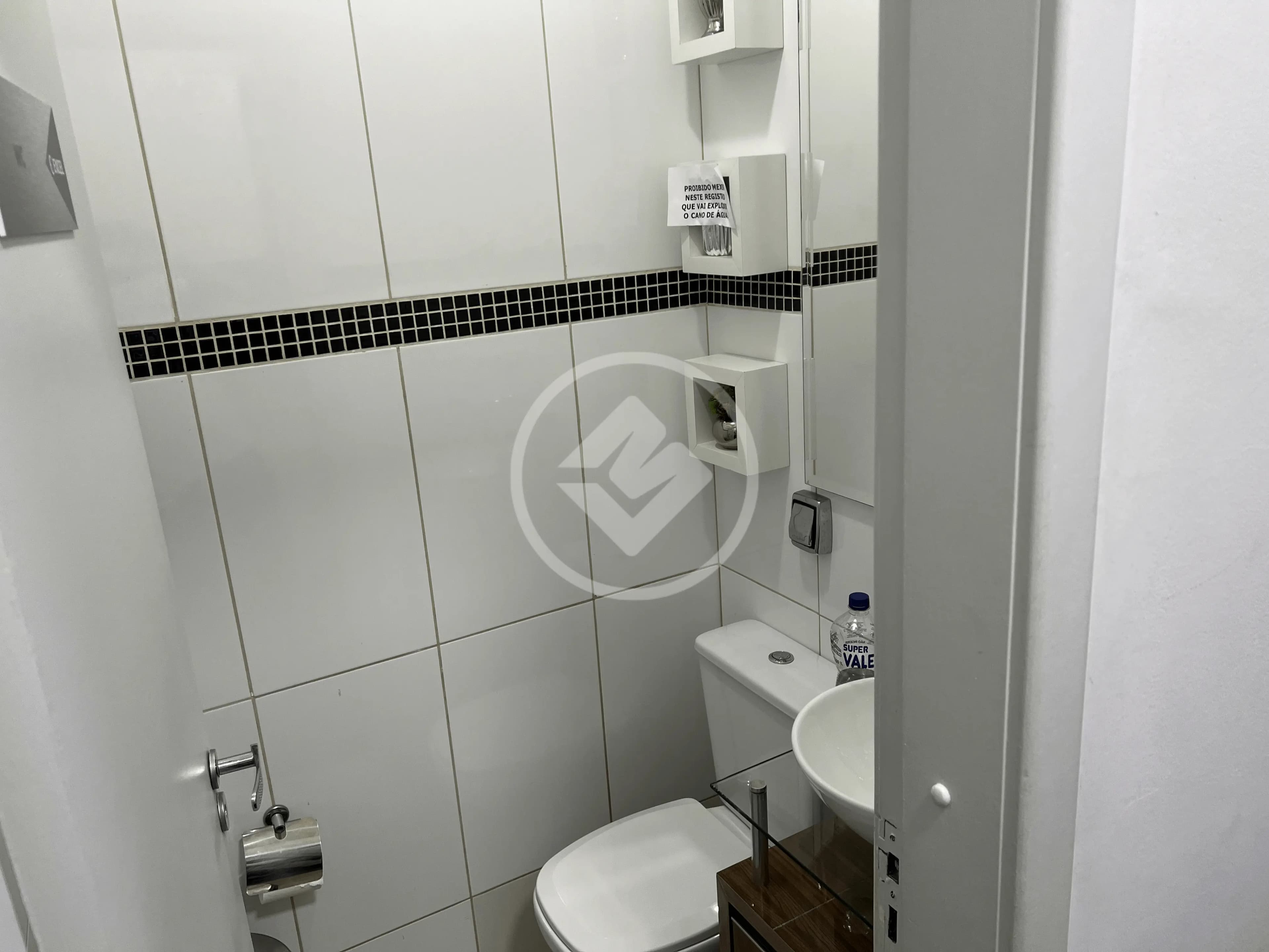 Sala Comercial Centro, Balneário Camboriú - SC — foto 2