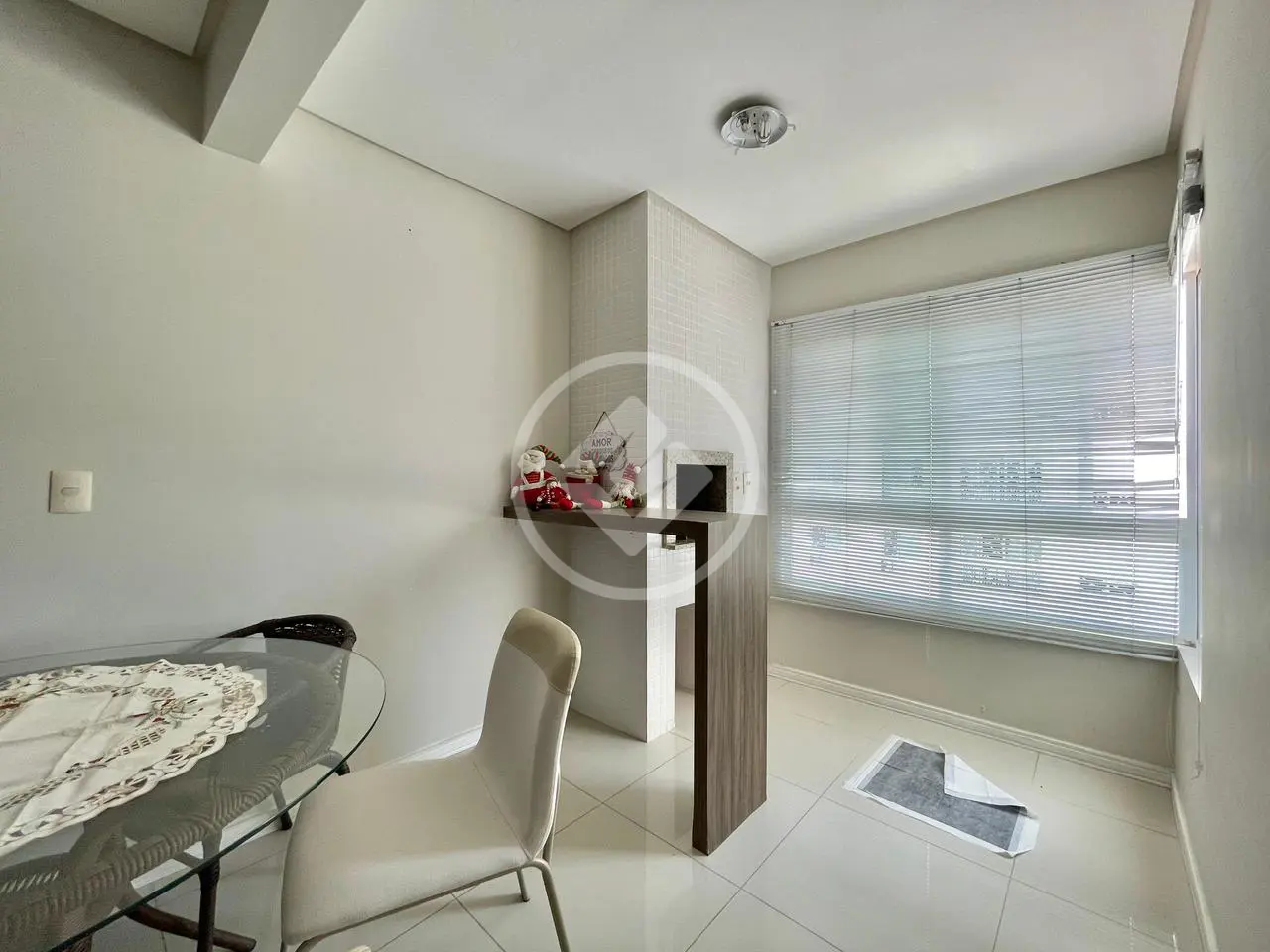 Apartamento 1 quarto no Nações, Balneário Camboriú — foto 3 de 6