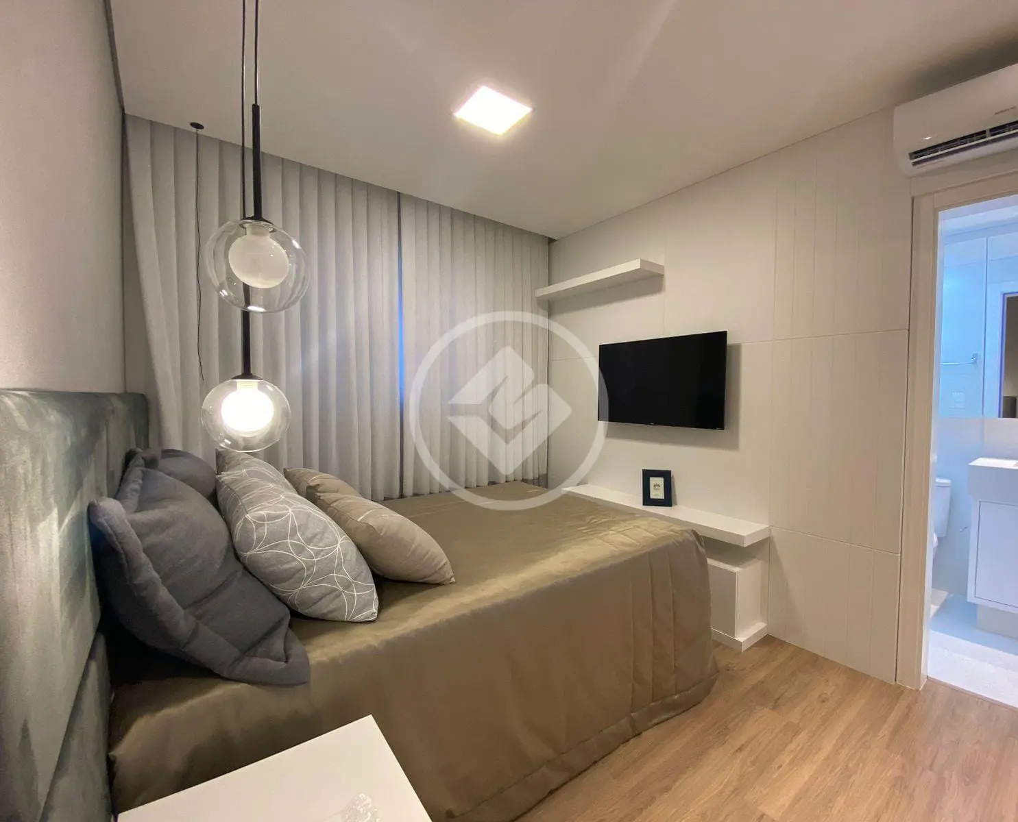 Apartamento 3 quartos no Centro, Balneário Camboriú — foto 4 de 6