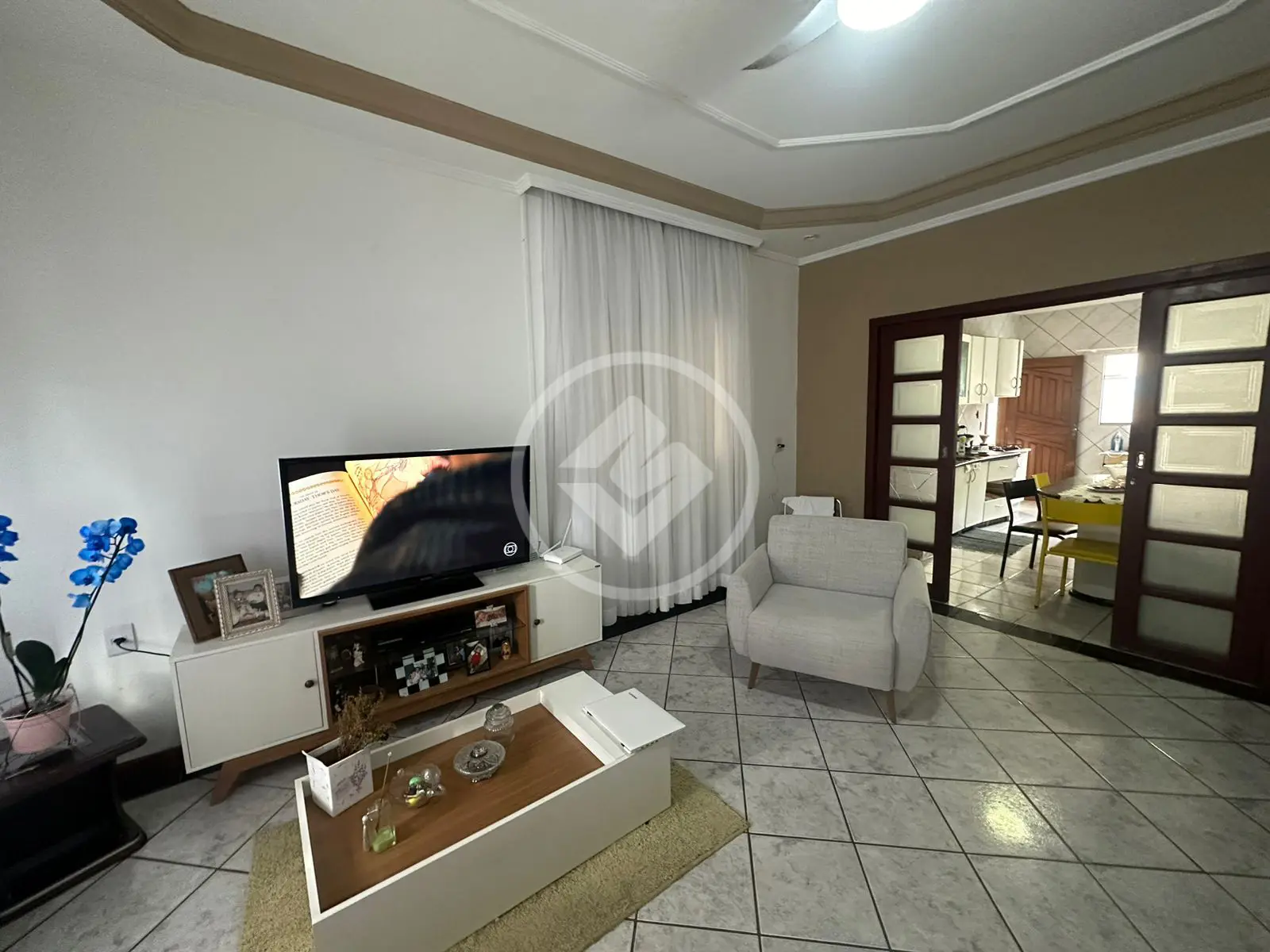 Casa Centro, Balneário Camboriú - SC — foto 1