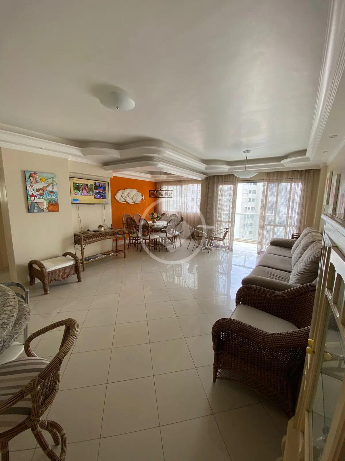 Apartamento 3 quartos no Centro, Balneário Camboriú — foto 6 de 6