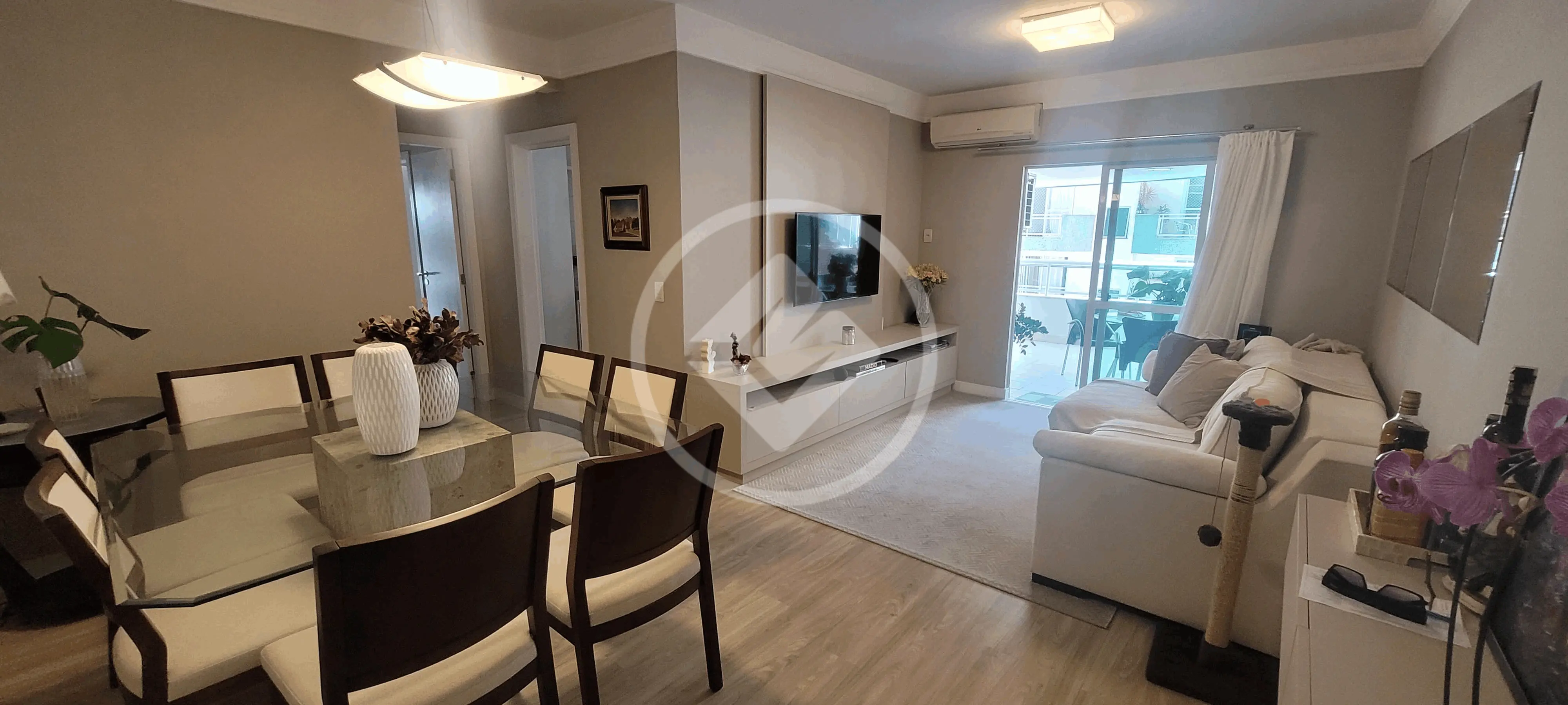 Apartamento Centro, Balneário Camboriú - SC — foto 1