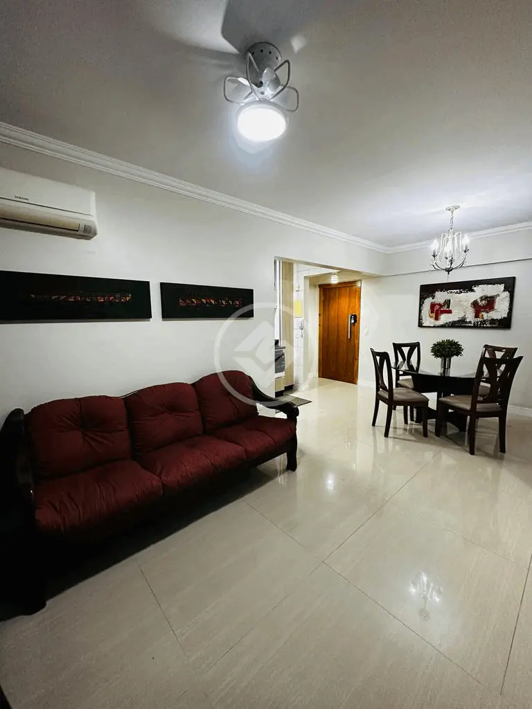 Apartamento Centro, Balneário Camboriú - SC — foto 1