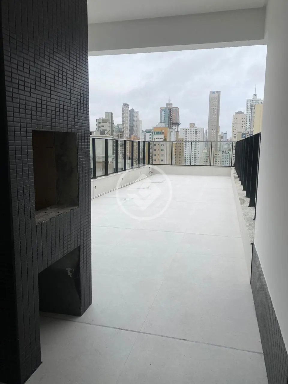 Cobertura Centro, Balneário Camboriú - SC — foto 1