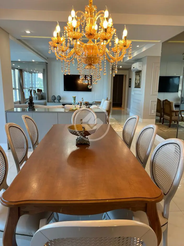 Apartamento 3 quartos no Centro, Balneário Camboriú — foto 6 de 6