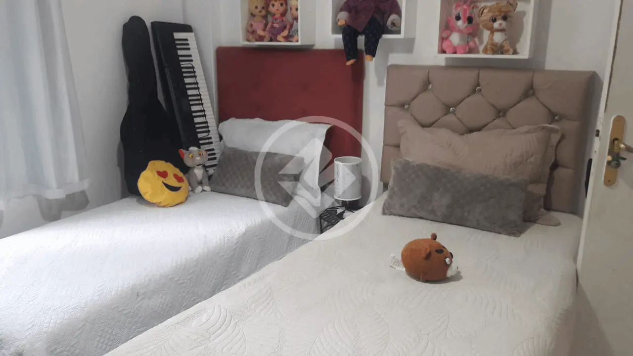 Apartamento 2 quartos no Centro, Balneário Camboriú — foto 4 de 6