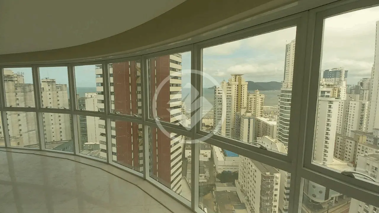 Apartamento Centro, Balneário Camboriú - SC — foto 2