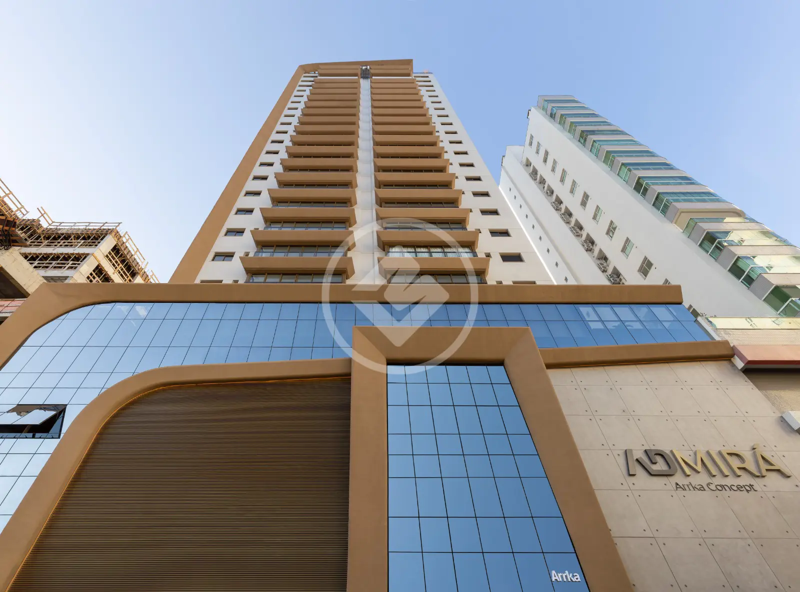 Apartamento Centro, Balneário Camboriú - SC — foto 2
