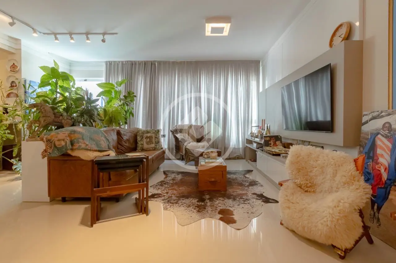 Apartamento Centro, Balneário Camboriú - SC — foto 1