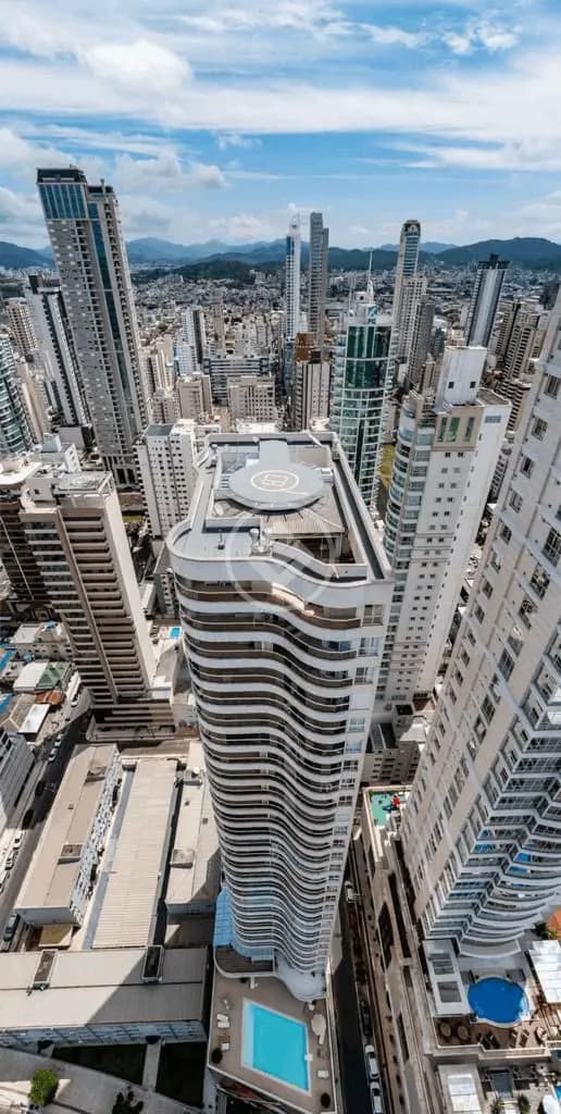 Cobertura 5 quartos no Centro, Balneário Camboriú — foto 6 de 6