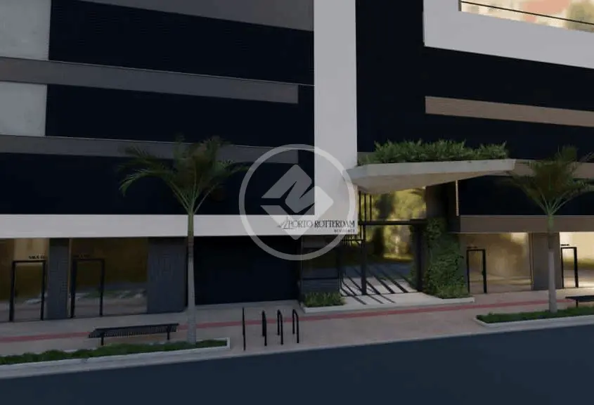 Apartamento Centro, Balneário Camboriú - SC — foto 2