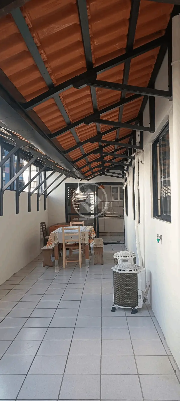 Apartamento Centro, Balneário Camboriú - SC — foto 1
