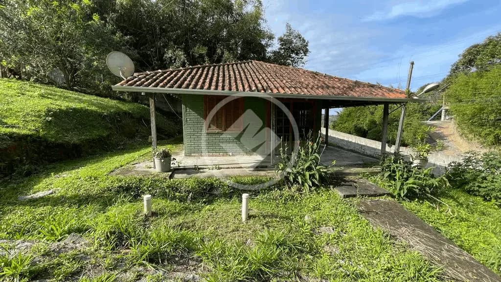 Terreno Araçá, Porto Belo - SC — foto 2