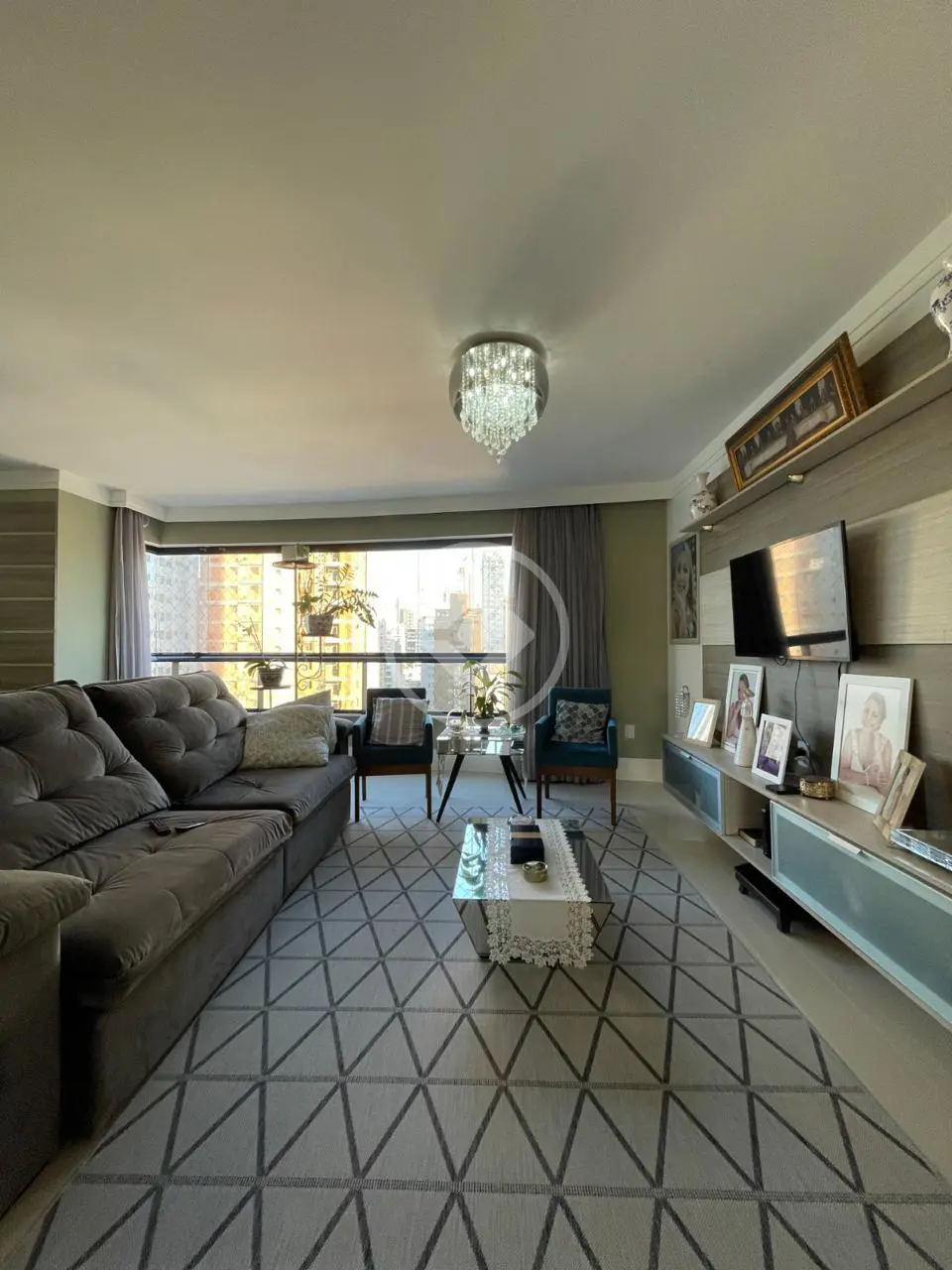 Apartamento Centro, Balneário Camboriú - SC — foto 2