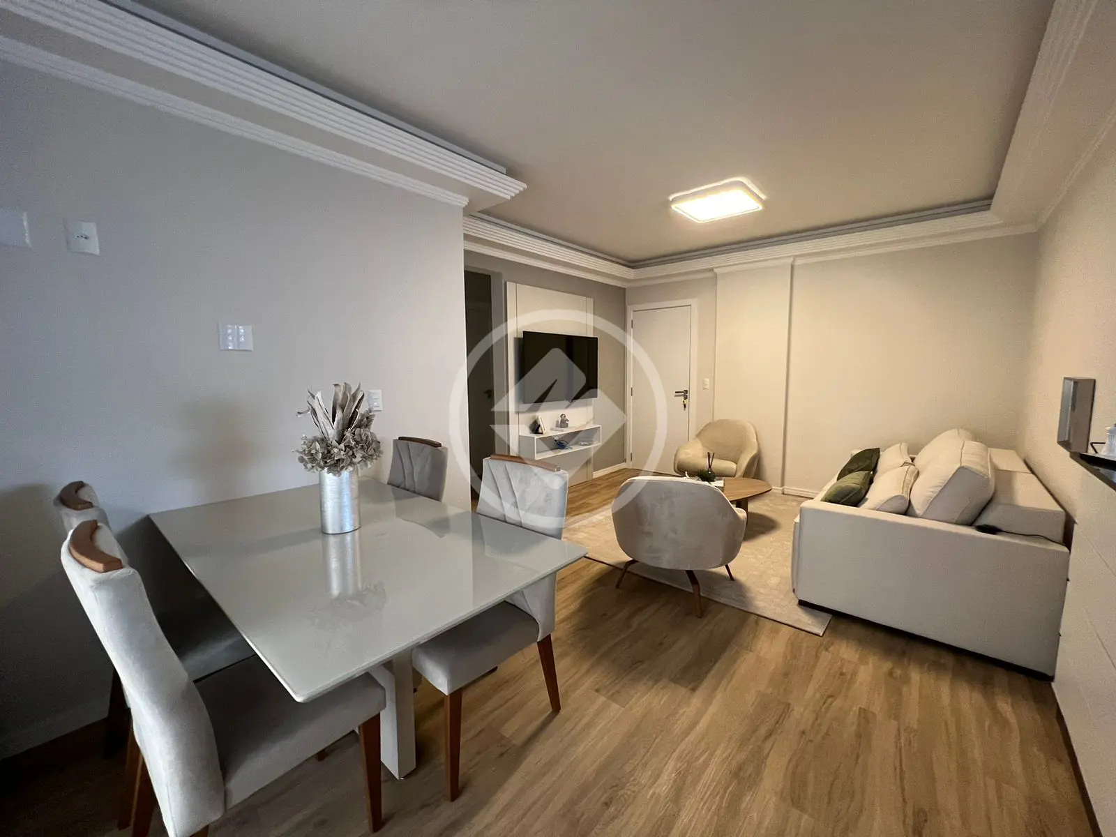 Apartamento 3 quartos no Centro, Balneário Camboriú — foto 4 de 6