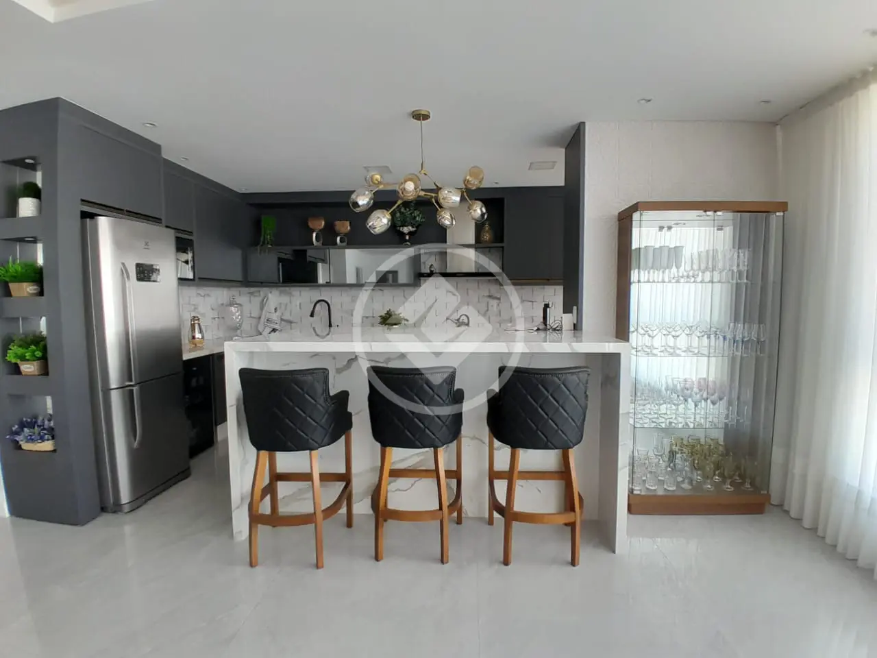 Apartamento 3 quartos no Centro, Balneário Camboriú — foto 3 de 6