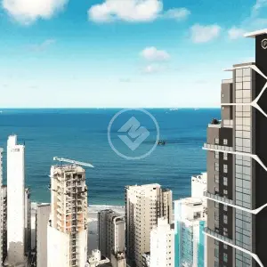 Apartamento Centro, Balneário Camboriú - SC — foto 2