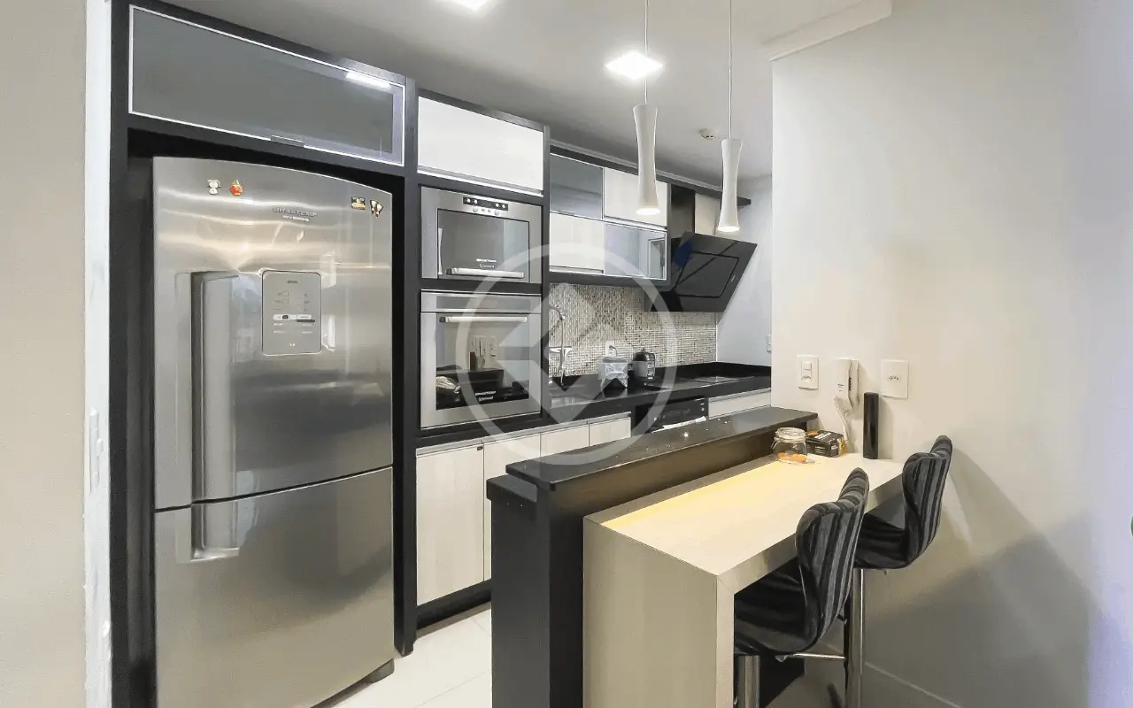 Apartamento Praia Brava de Itajaí, Itajaí - SC — foto 2